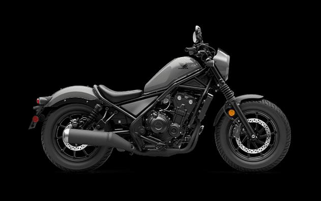 2024 Honda REBEL 500 SE