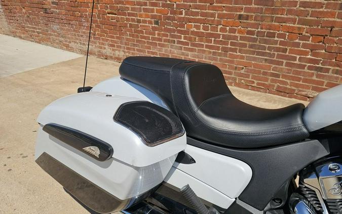 2025 Indian Motorcycle® Challenger 112 Limited with PowerBand Audio Package