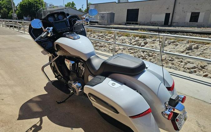 2025 Indian Motorcycle® Challenger 112 Limited with PowerBand Audio Package