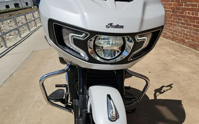 2025 Indian Motorcycle® Challenger 112 Limited with PowerBand Audio Package