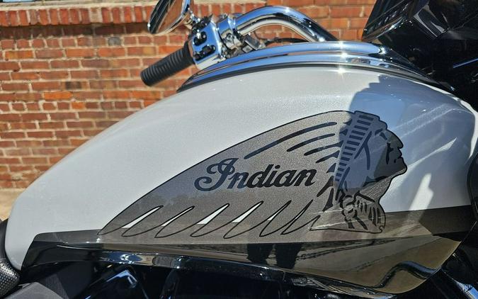 2025 Indian Motorcycle® Challenger 112 Limited with PowerBand Audio Package