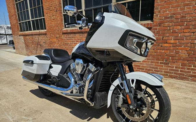 2025 Indian Motorcycle® Challenger 112 Limited with PowerBand Audio Package