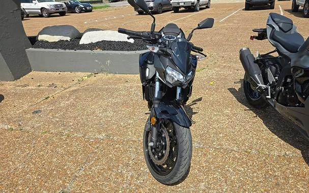 2023 Kawasaki Z400 ABS