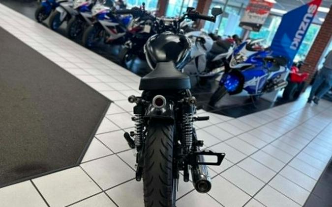 2022 Royal Enfield Meteor 350