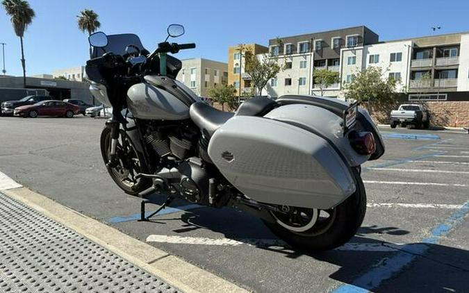 2024 Harley-Davidson® Low Rider® ST