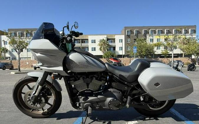 2024 Harley-Davidson® Low Rider® ST