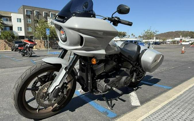 2024 Harley-Davidson® Low Rider® ST
