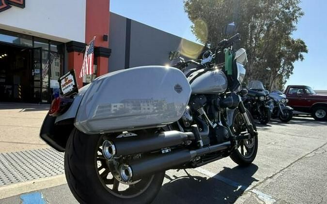 2024 Harley-Davidson® Low Rider® ST