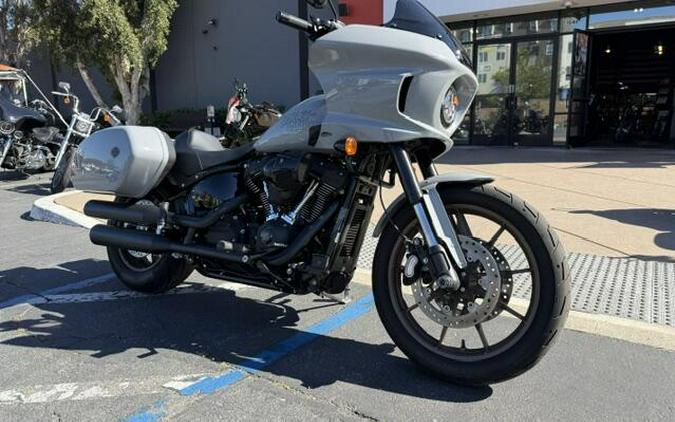 2024 Harley-Davidson® Low Rider® ST