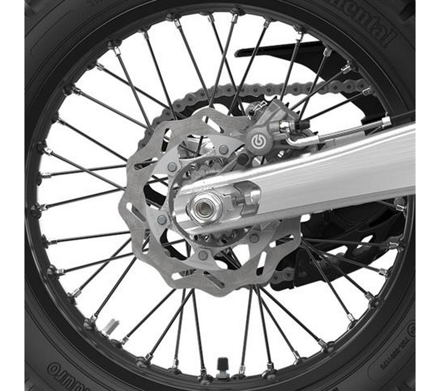2027 Husqvarna FE 501s
