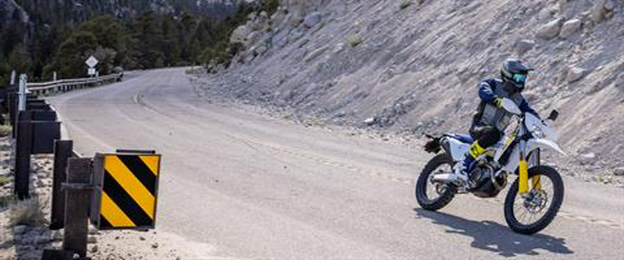 2027 Husqvarna FE 501s