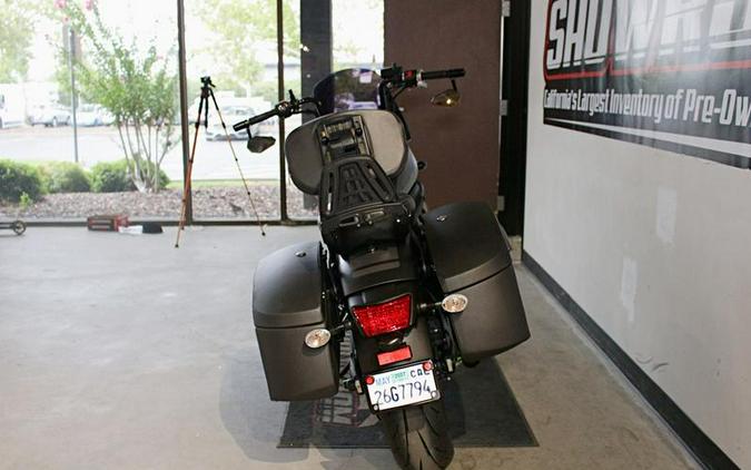 2022 Kawasaki Vulcan® S