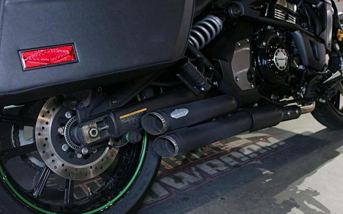 2022 Kawasaki Vulcan® S