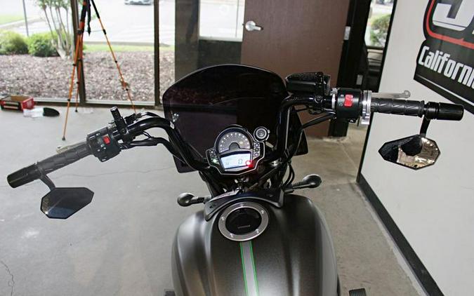 2022 Kawasaki Vulcan® S