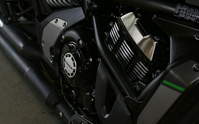 2022 Kawasaki Vulcan® S