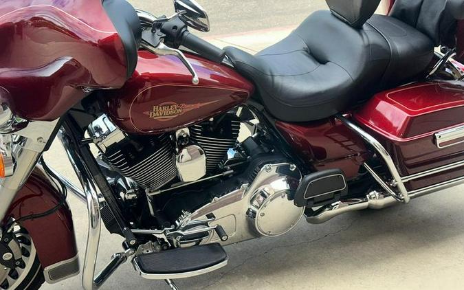 2010 Harley-Davidson® FLHTC - Electra Glide® Classic