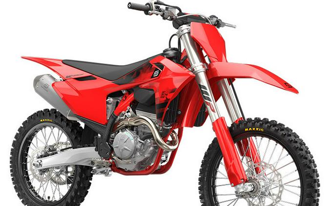 2027 GASGAS MC 250F