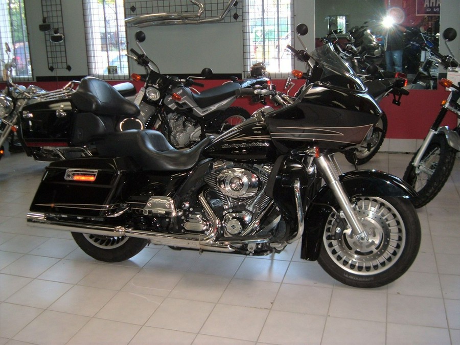 2011 Harley-Davidson Road Glide® Ultra