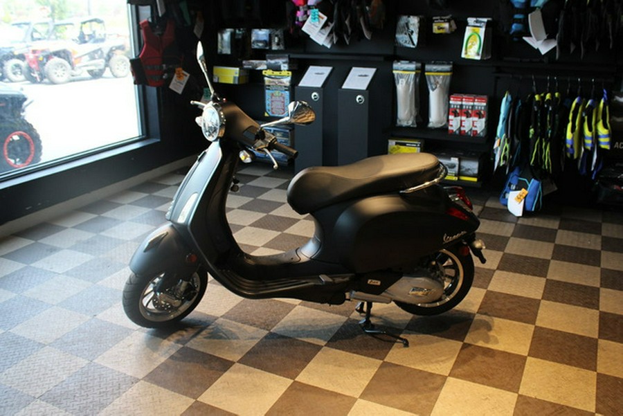 2023 Vespa Primavera 150 S