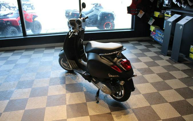 2023 Vespa Primavera 150 Touring