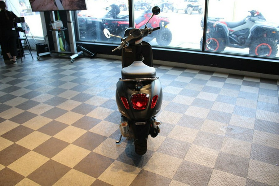 2023 Vespa Primavera 150 S