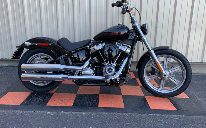 2023 Harley-Davidson® FXST - Softail® Standard