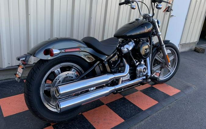 2023 Harley-Davidson® FXST - Softail® Standard