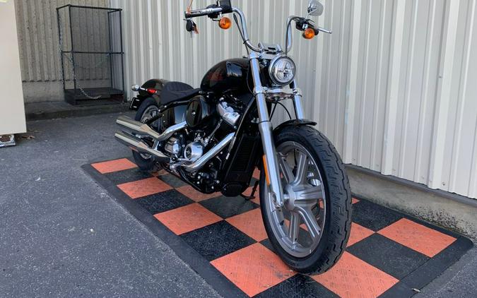 2023 Harley-Davidson® FXST - Softail® Standard