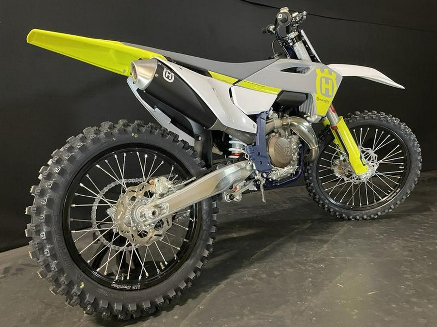 2023 Husqvarna® FC 450