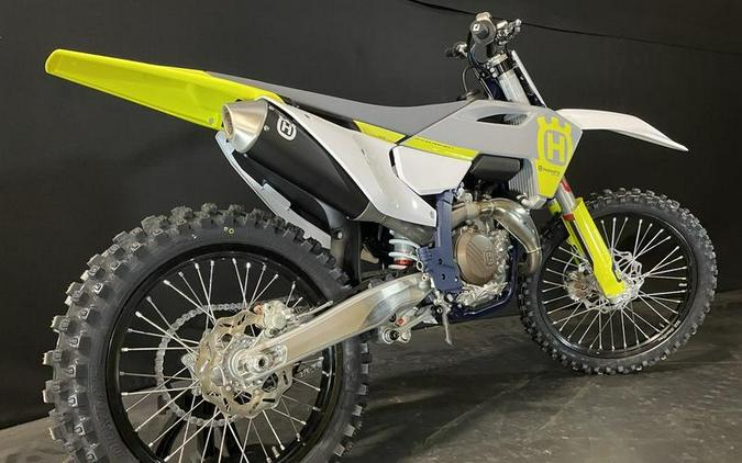 2023 Husqvarna® FC 450