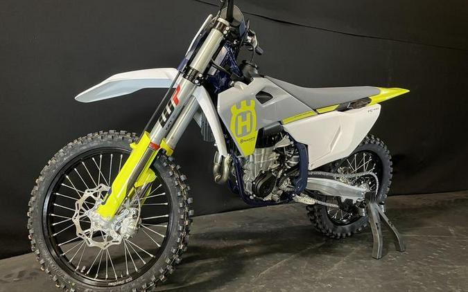 2023 Husqvarna® FC 450