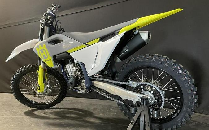 2023 Husqvarna® FC 450