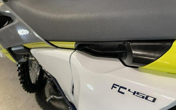 2023 Husqvarna® FC 450