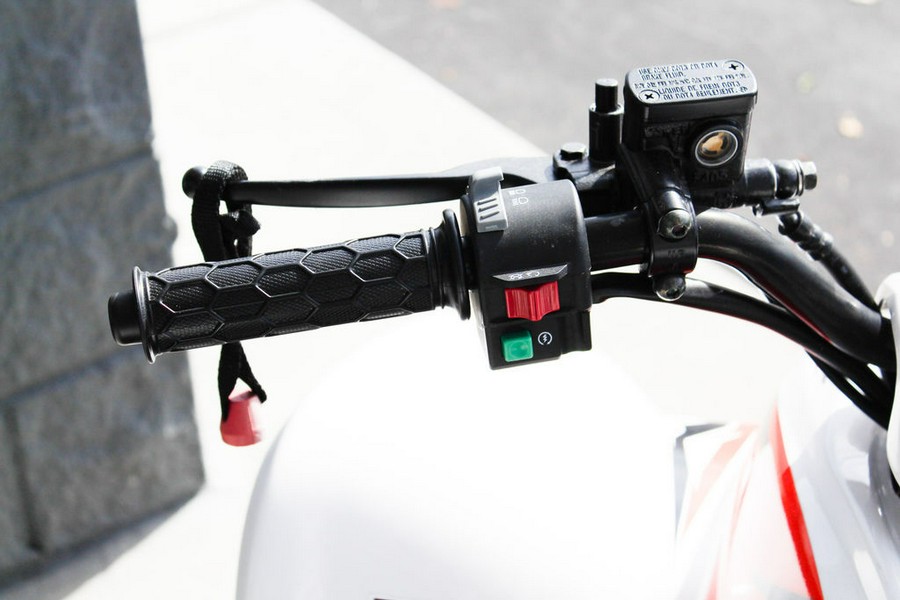 2022 Argo® Xplorer XC 90