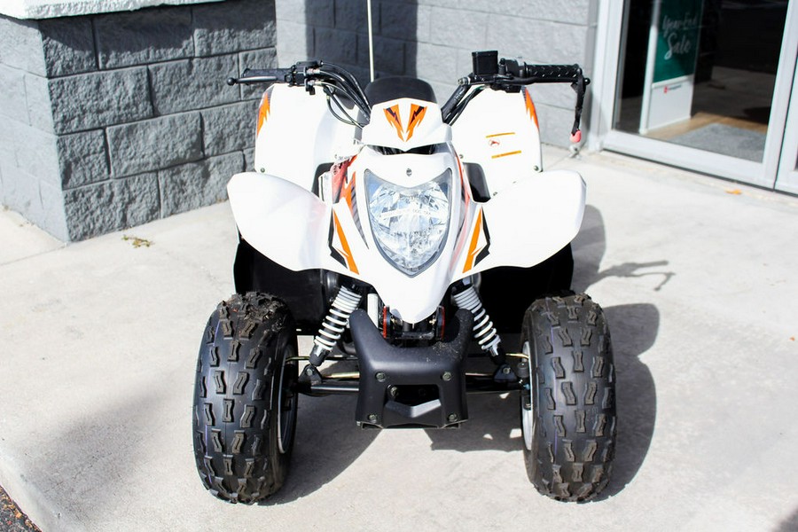 2022 Argo® Xplorer XC 90