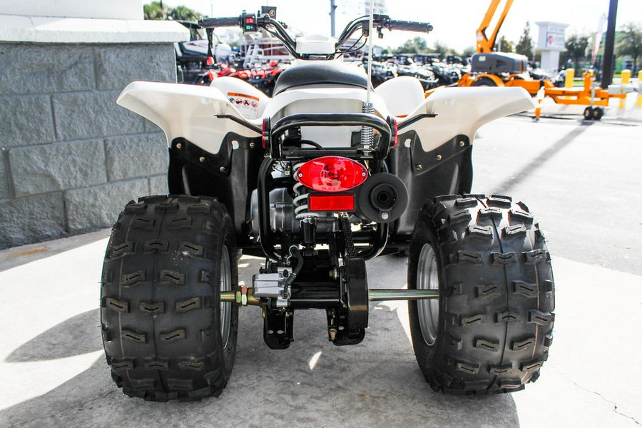 2022 Argo® Xplorer XC 90