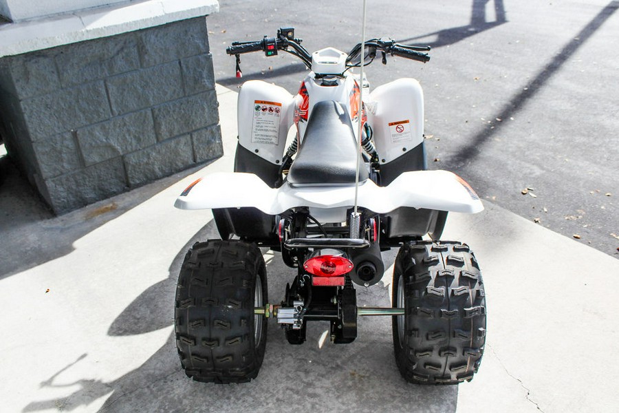 2022 Argo® Xplorer XC 90