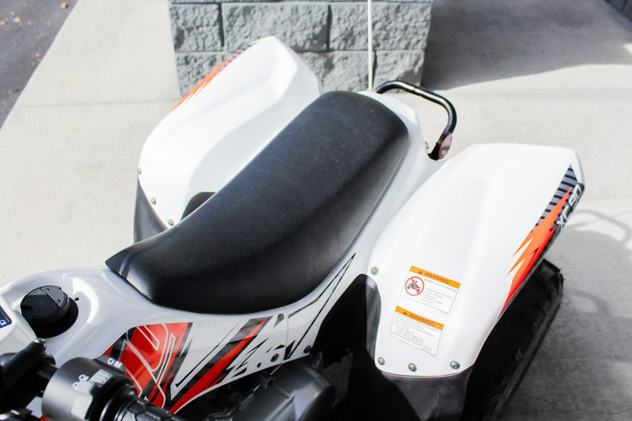 2022 Argo® Xplorer XC 90