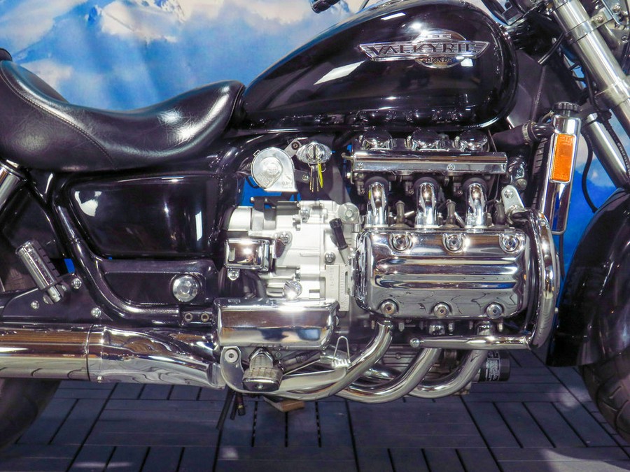 1998 Honda® VALKYRIE