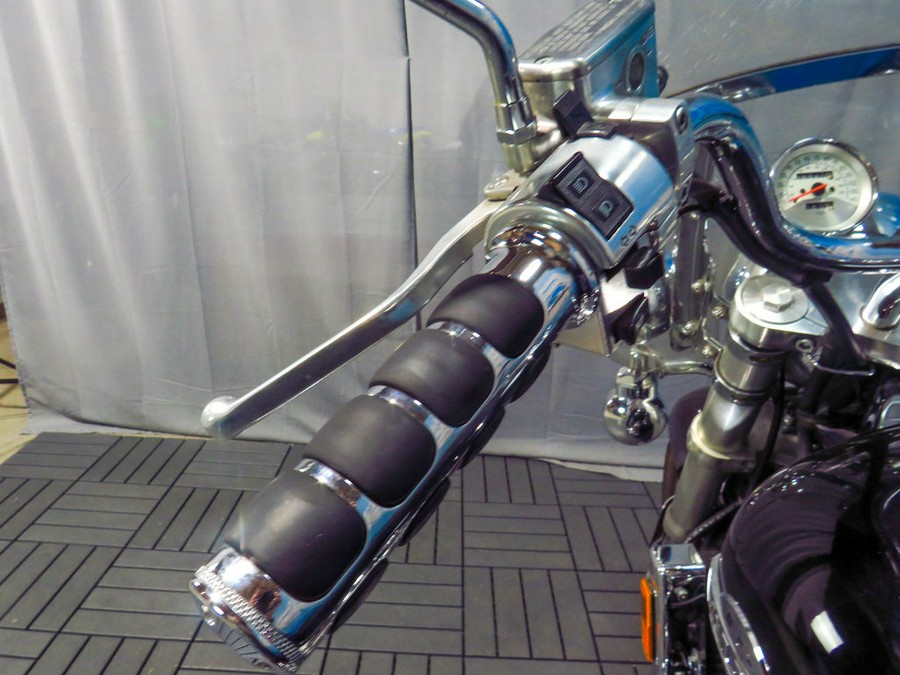 1998 Honda® VALKYRIE