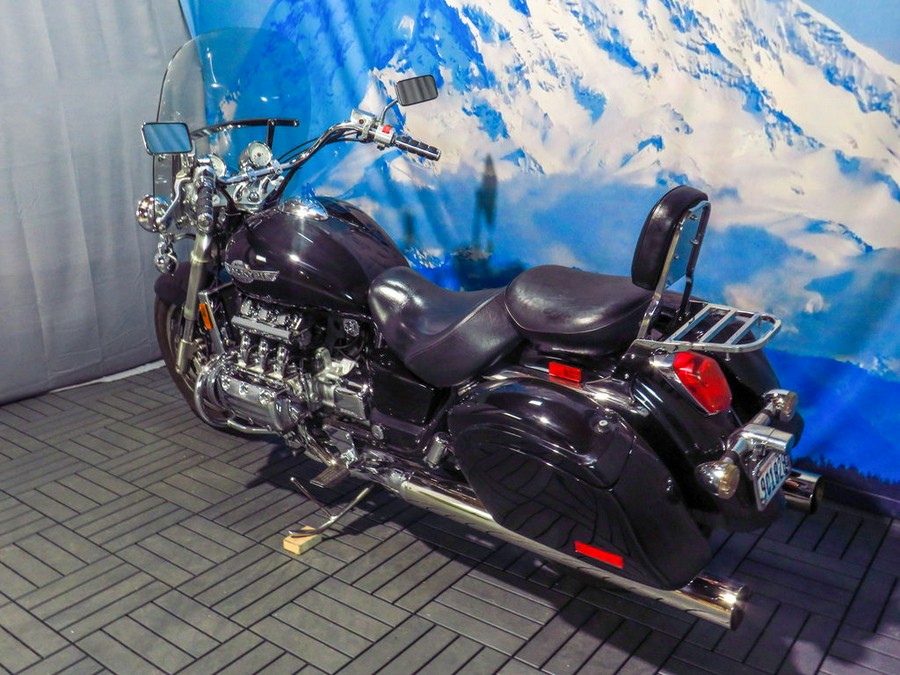 1998 Honda® VALKYRIE