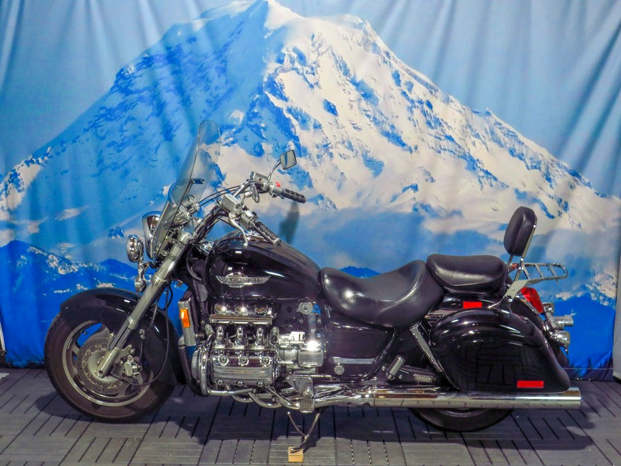 1998 Honda® VALKYRIE