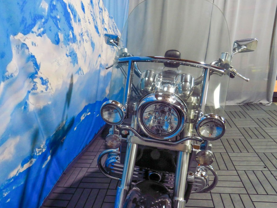 1998 Honda® VALKYRIE