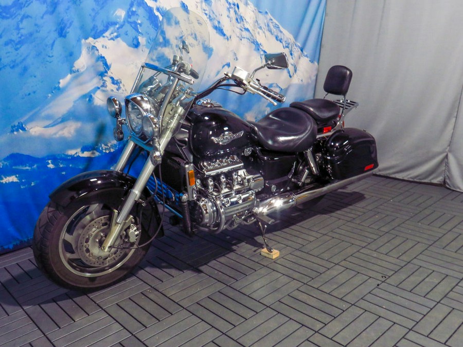 1998 Honda® VALKYRIE