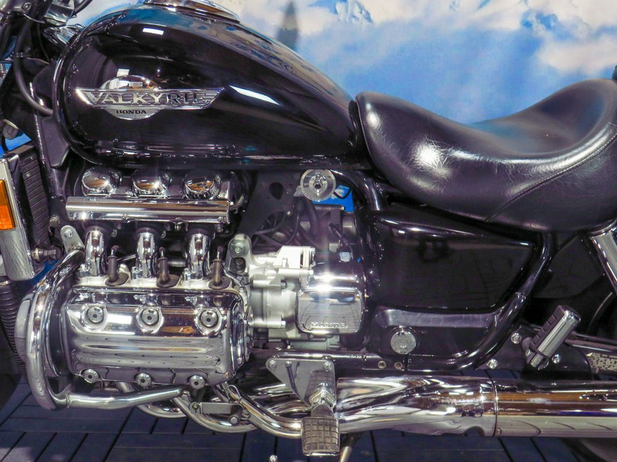 1998 Honda® VALKYRIE