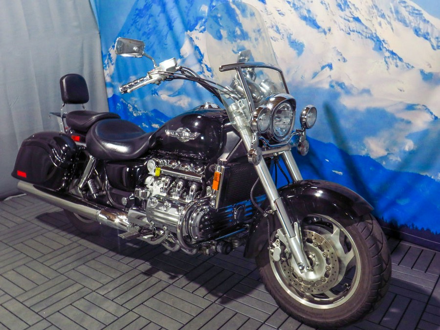1998 Honda® VALKYRIE