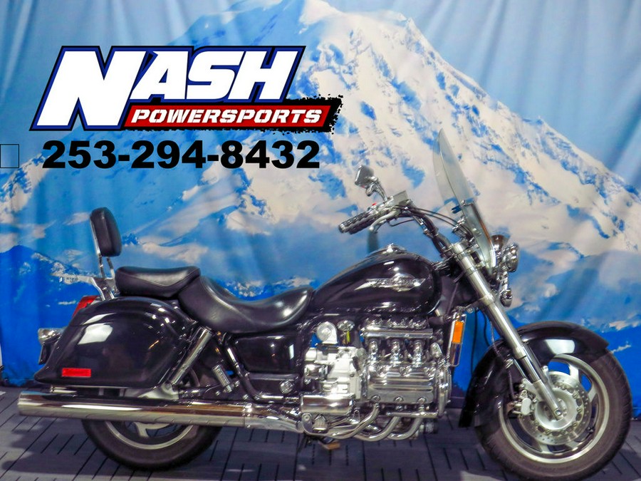 1998 Honda® VALKYRIE