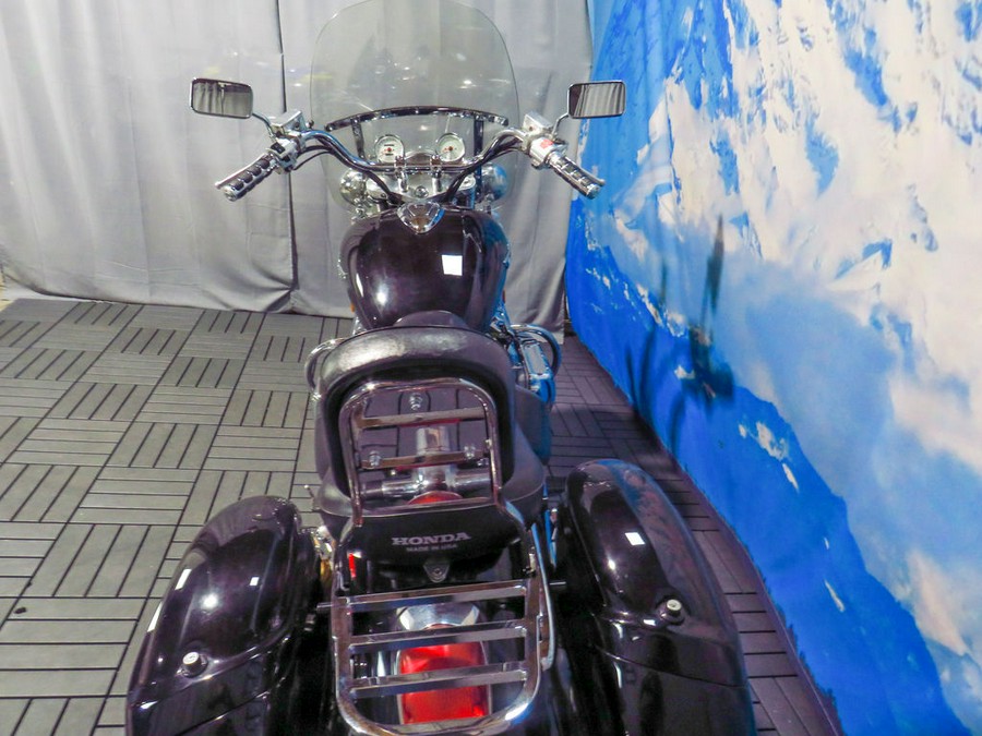 1998 Honda® VALKYRIE