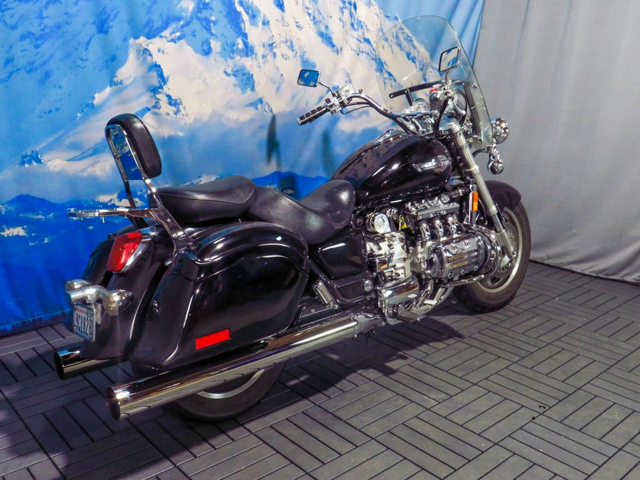 1998 Honda® VALKYRIE