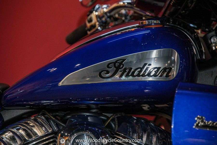 2024 Indian Motorcycle® Roadmaster® Limited